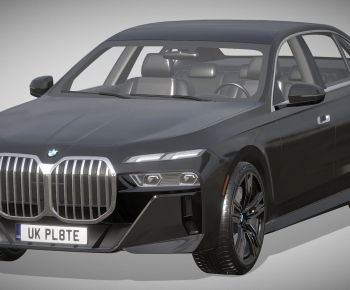 Modern Car-ID:367350103