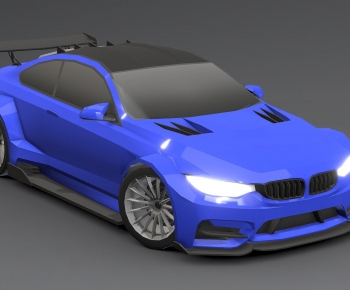 Modern Car-ID:639647966