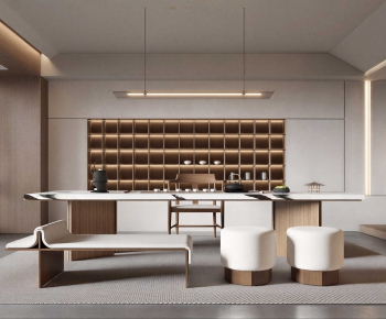 Modern Tea House-ID:284540894