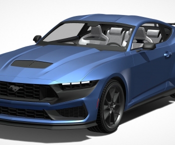 Modern Car-ID:744133953