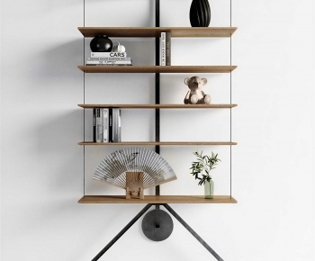 Modern Decorative Frame-ID:822038895