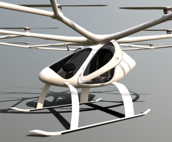 Modern Aircraft-ID:145438911