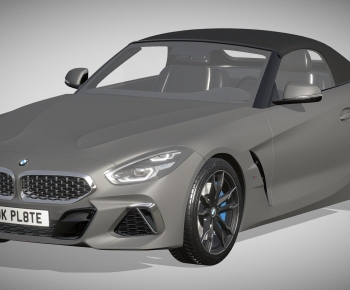 Modern Car-ID:633913043