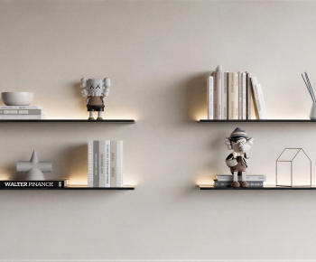 Modern Shelving-ID:791009906