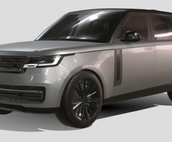 Modern Car-ID:345555078