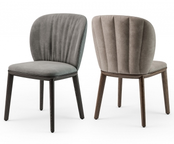 Modern Dining Chair-ID:501384976