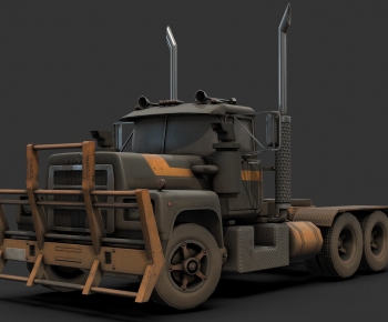 Modern Car-ID:851340066