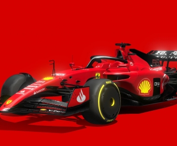 Modern Car-ID:269486905