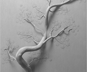 Modern Wall Decoration-ID:273237948