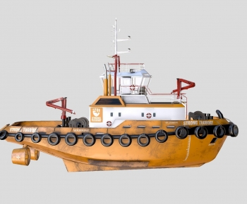 Modern Ship-ID:263056047