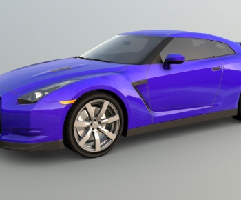 Modern Car-ID:416795971