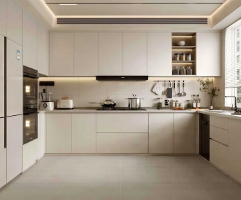 Modern The Kitchen-ID:997806076