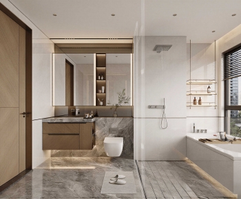 Modern TOILET-ID:311433086