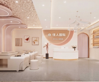 Modern Manicure Shop-ID:857204912