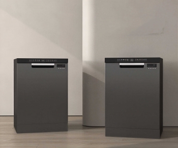 Modern Electric Kitchen Appliances-ID:677525047