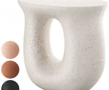 Modern Side Table/corner Table-ID:971285104