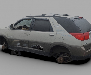 Modern Car-ID:962001098