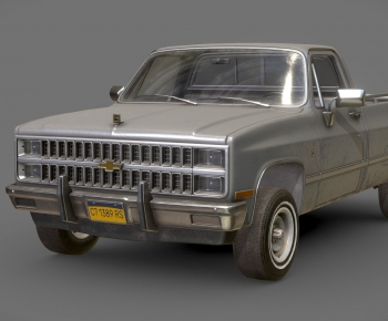 Modern Car-ID:526773931