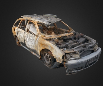 Modern Car-ID:991224053