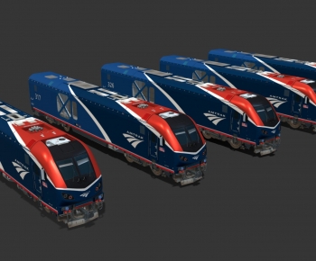 Modern Car-ID:418556936