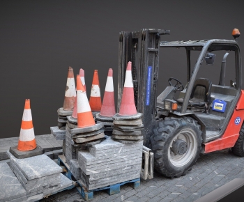 Modern Industrial Equipment-ID:787301141