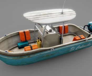 Modern Ship-ID:595431095