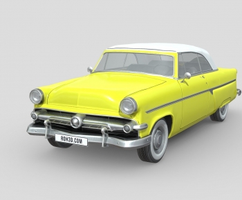 Modern Car-ID:148510935