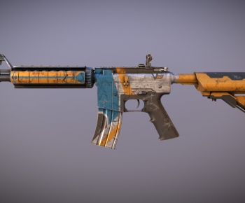 Modern Military Equipment-ID:590421925