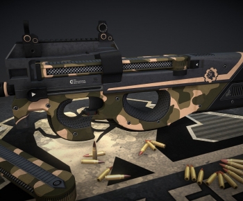 Modern Military Equipment-ID:314495091