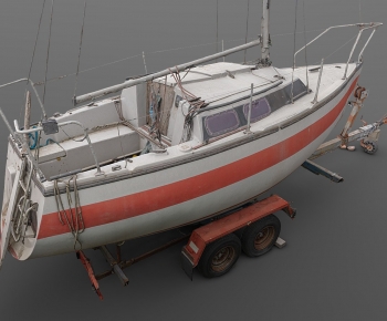 Modern Ship-ID:399563079