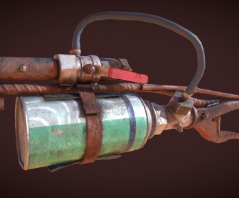 Modern Military Equipment-ID:692176108