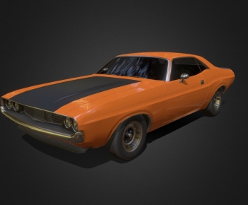 Modern Car-ID:636370223