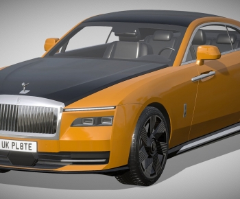 Modern Car-ID:149117952