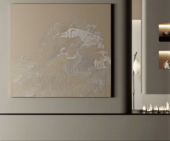 New Chinese Style Painting-ID:503974917