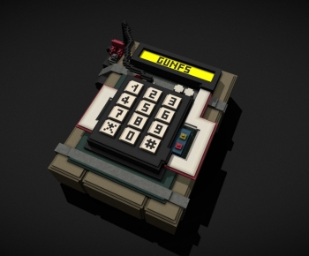 Modern Military Equipment-ID:474924092