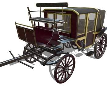 American Style Highway Vehicles-ID:901159055