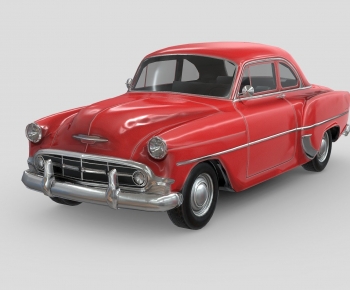 Modern Car-ID:425241024