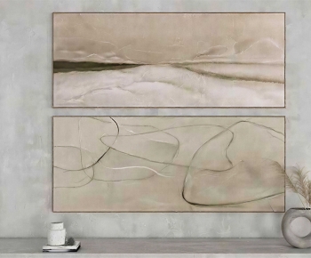 Wabi-sabi Style Painting-ID:888179065