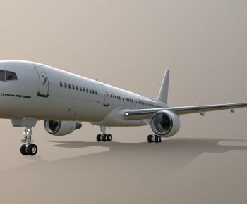 Modern Aircraft-ID:530404095