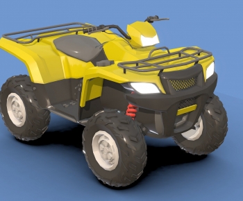 Modern Motorcycle-ID:846015937