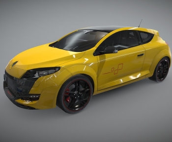 Modern Car-ID:914808995