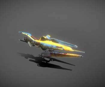 Modern Transportation In Water-ID:950761088