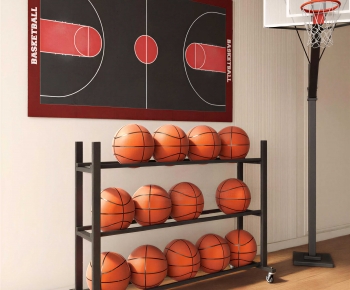 Modern Ball Equipment-ID:339726924