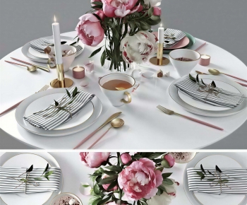 Modern Tableware-ID:950982094