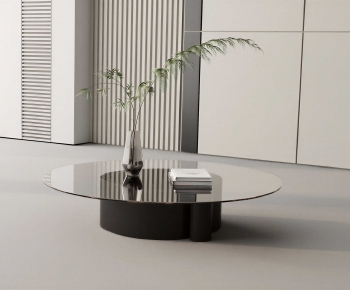 Modern Coffee Table-ID:244299897