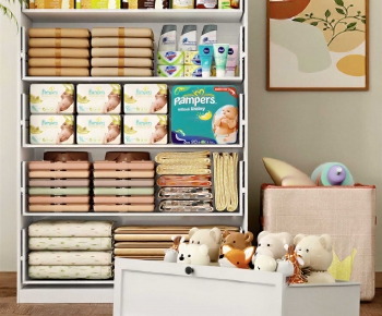 Modern Shelving-ID:596853975