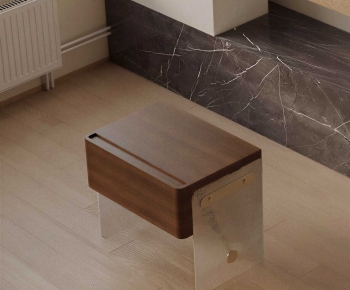 Modern Bedside Cupboard-ID:619826089