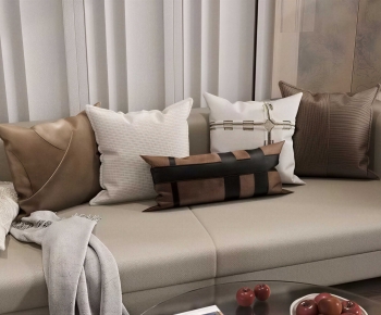 Modern Pillow-ID:836066016