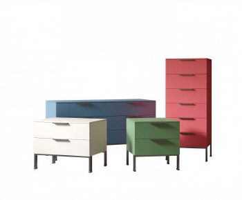 Modern Chest Of Drawers-ID:201560028