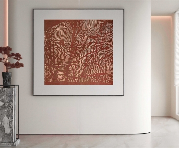 New Chinese Style Painting-ID:317481992